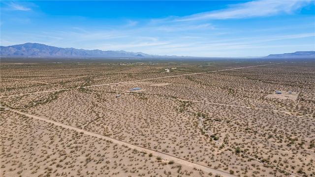 8 Lots W Ronda Drive, Golden Valley, AZ 86413