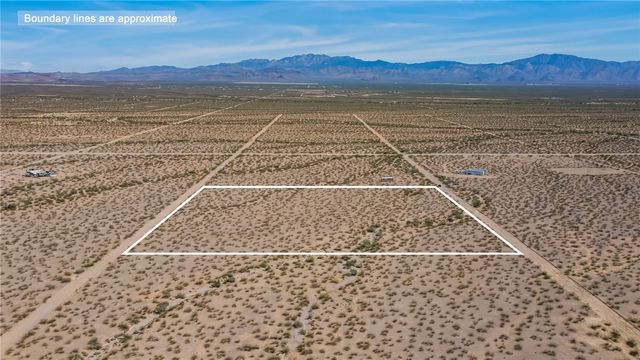 8 Lots W Ronda Drive, Golden Valley, AZ 86413