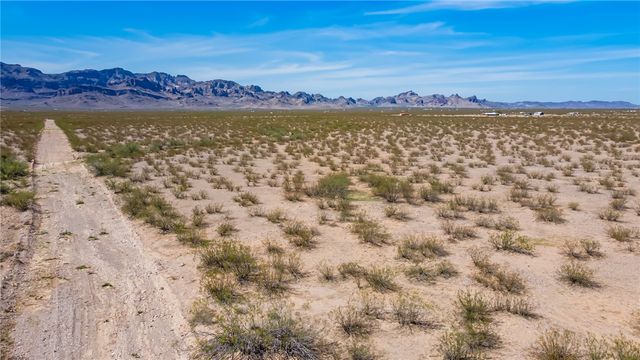 8 Lots W Ronda Drive, Golden Valley, AZ 86413