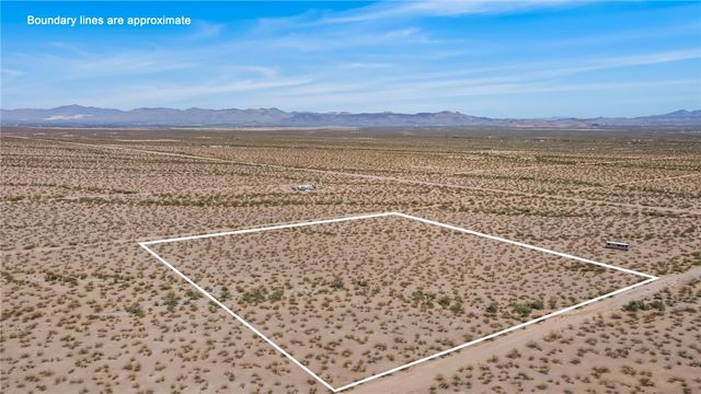 8 Lots W Ronda Drive, Golden Valley, AZ 86413