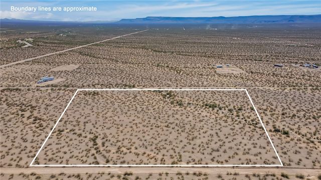 8 Lots W Ronda Drive, Golden Valley, AZ 86413