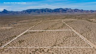 8 Lots W Ronda Drive, Golden Valley, AZ 86413