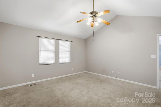 2455 Old Pond Drive, Lincolnton, NC 28092