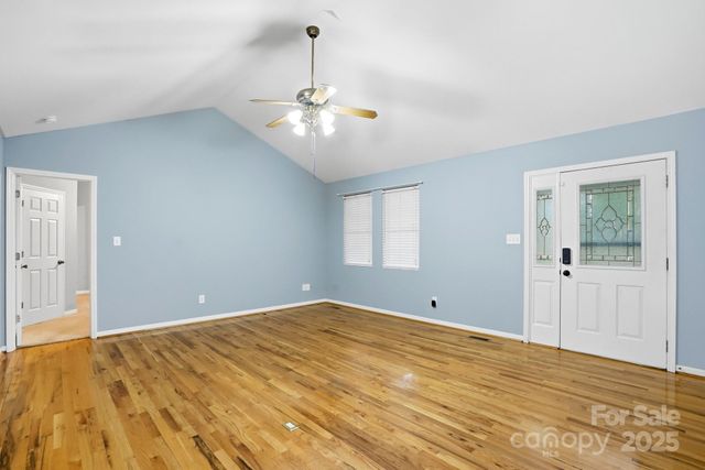 2455 Old Pond Drive, Lincolnton, NC 28092