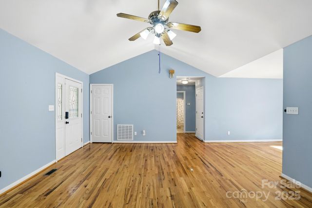 2455 Old Pond Drive, Lincolnton, NC 28092