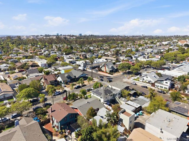 1427 Fern St, San Diego, CA 92102