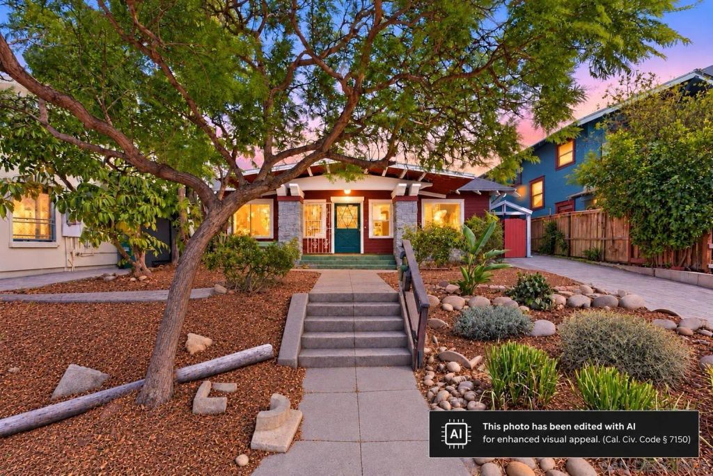 1427 Fern St, San Diego, CA 92102