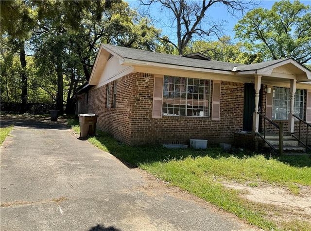 2151 Clement Street, Mobile, AL 36617