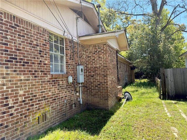 2151 Clement Street, Mobile, AL 36617