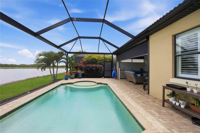 23841 WAVERLY CIRCLE, Venice, FL 34293