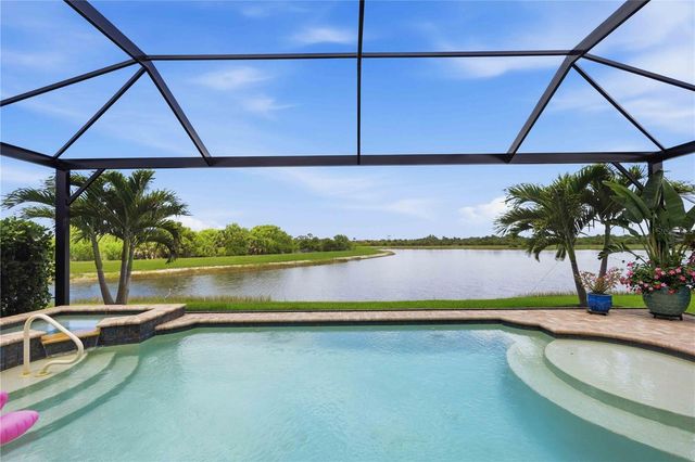 23841 WAVERLY CIRCLE, Venice, FL 34293