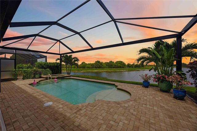 23841 WAVERLY CIRCLE, Venice, FL 34293