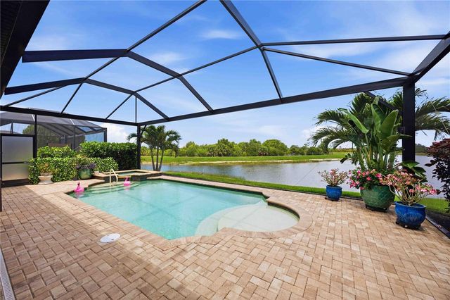 23841 WAVERLY CIRCLE, Venice, FL 34293