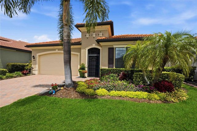 23841 WAVERLY CIRCLE, Venice, FL 34293