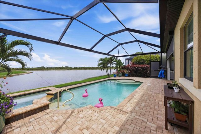 23841 WAVERLY CIRCLE, Venice, FL 34293