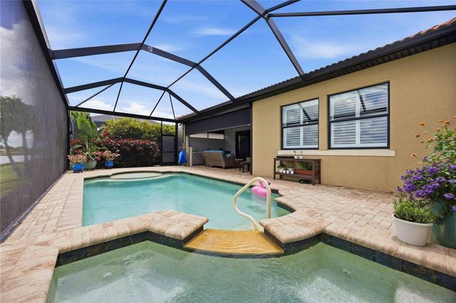 23841 WAVERLY CIRCLE, Venice, FL 34293
