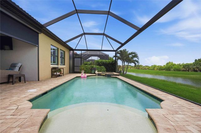23841 WAVERLY CIRCLE, Venice, FL 34293