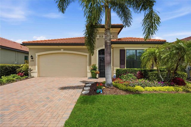 23841 WAVERLY CIRCLE, Venice, FL 34293
