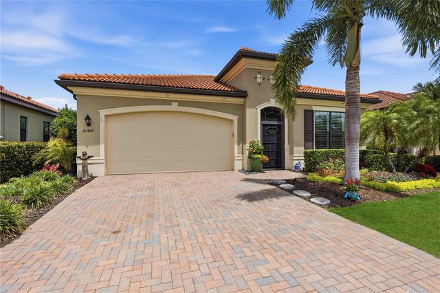 23841 WAVERLY CIRCLE, Venice, FL 34293