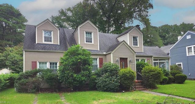 5316 Rolfe AVE, Norfolk, VA 23508