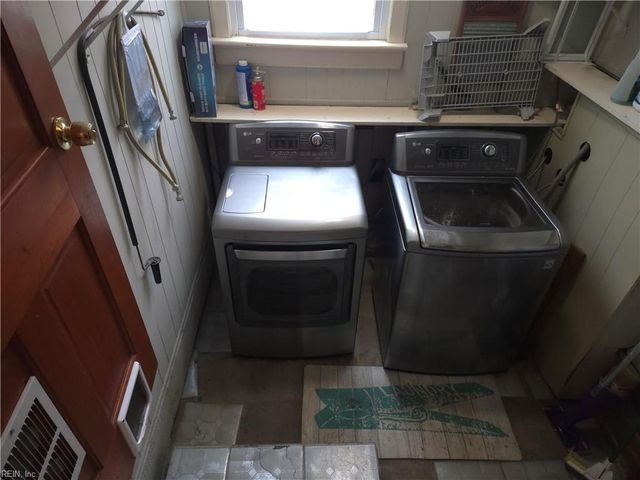 5316 Rolfe AVE, Norfolk, VA 23508