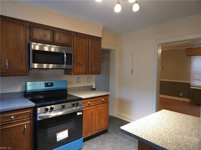 5316 Rolfe AVE, Norfolk, VA 23508