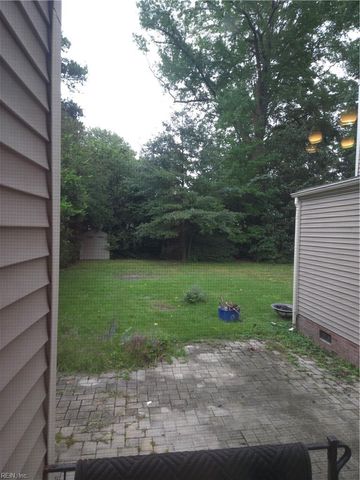 5316 Rolfe AVE, Norfolk, VA 23508