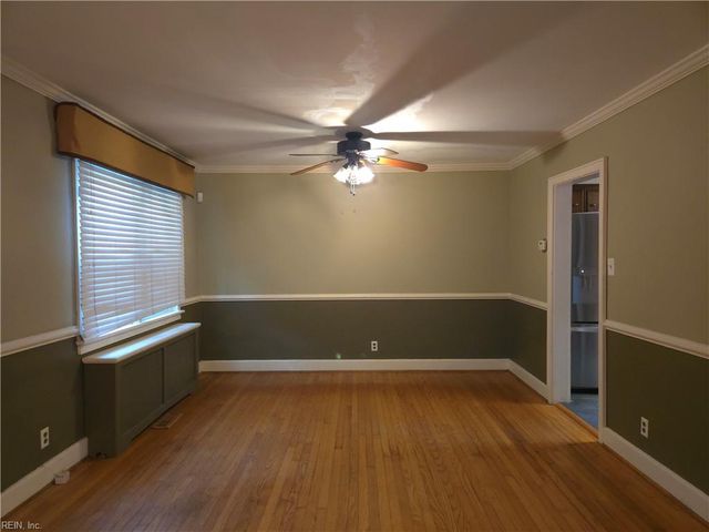 5316 Rolfe AVE, Norfolk, VA 23508