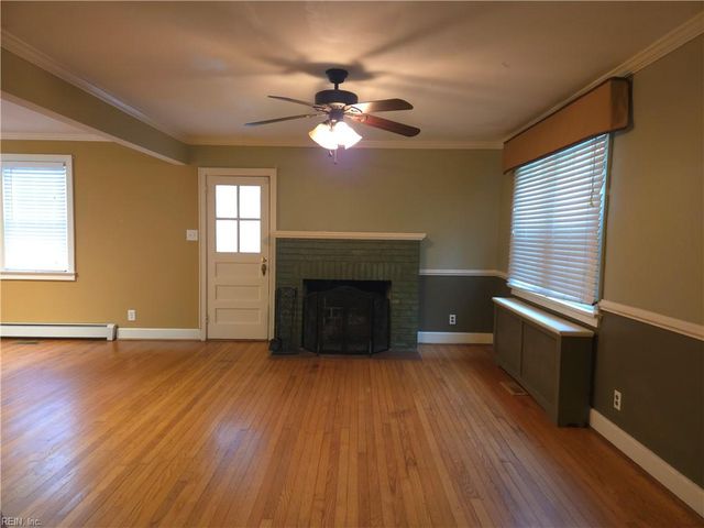 5316 Rolfe AVE, Norfolk, VA 23508