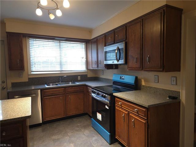 5316 Rolfe AVE, Norfolk, VA 23508
