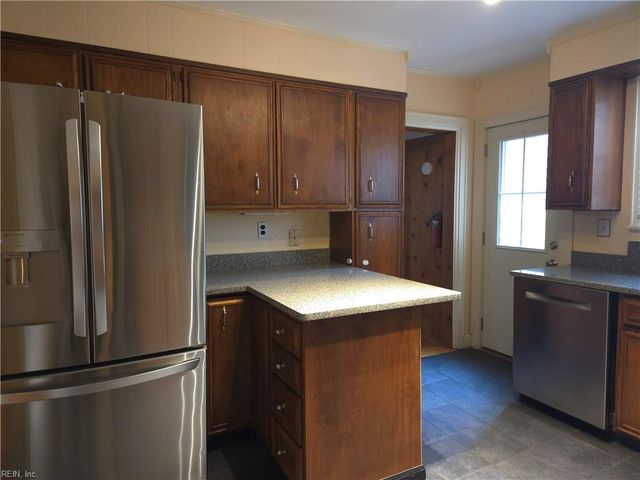 5316 Rolfe AVE, Norfolk, VA 23508