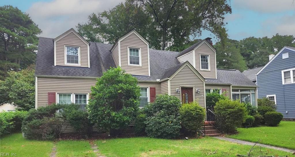 5316 Rolfe AVE, Norfolk, VA 23508