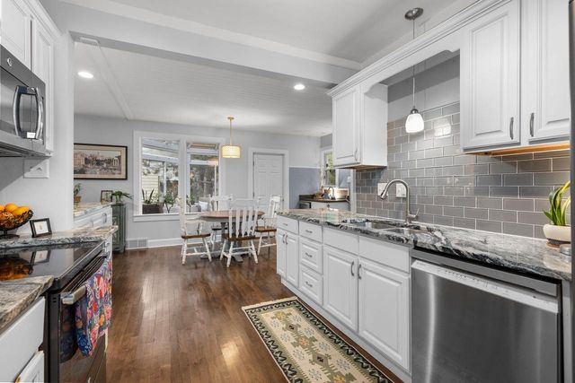 1151 ELMORE STREET, Green Bay, WI 54303