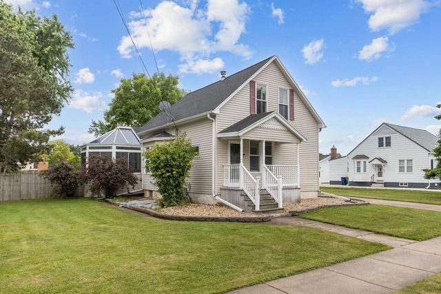 1151 ELMORE STREET, Green Bay, WI 54303
