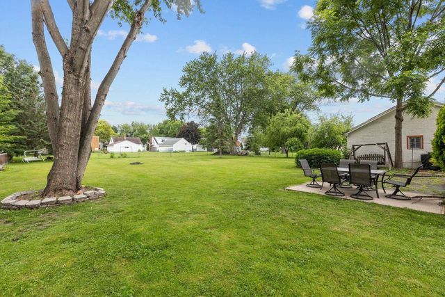 1151 ELMORE STREET, Green Bay, WI 54303