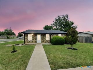 2002 Wanda Street, Copperas Cove, TX 76522