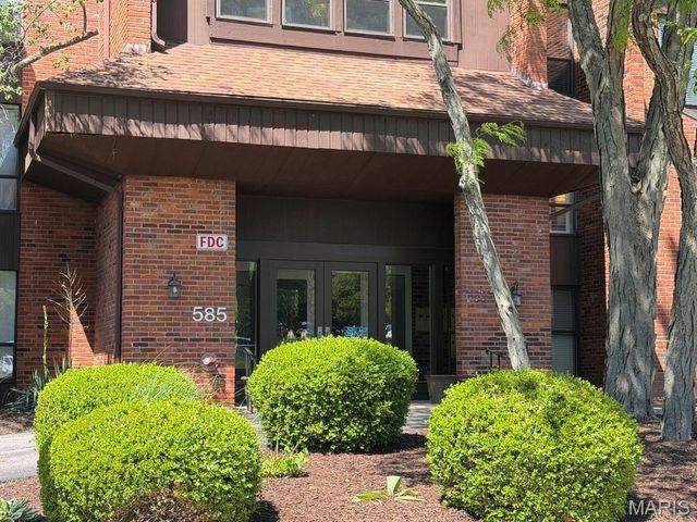 585 Coeur De Royale Drive 207, Creve Coeur, MO 63141