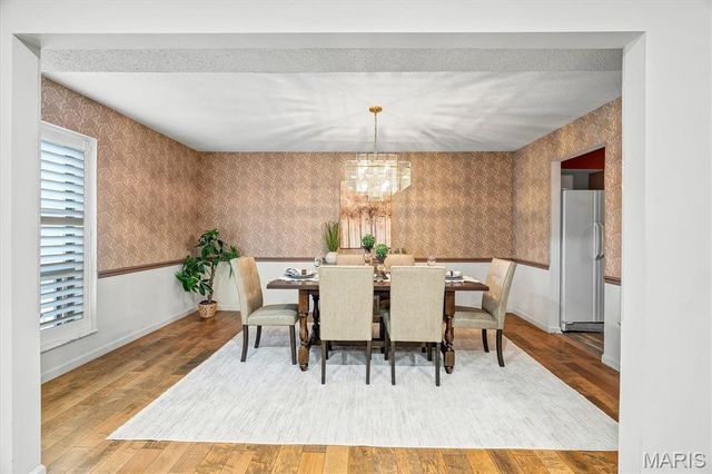 585 Coeur De Royale Drive 207, Creve Coeur, MO 63141