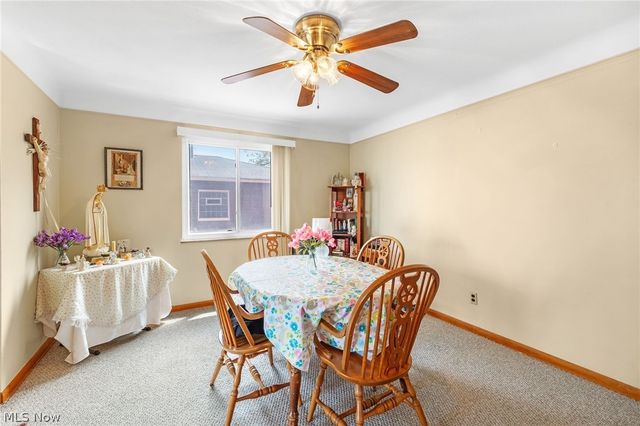 5907 Belmere Drive, Parma, OH 44129