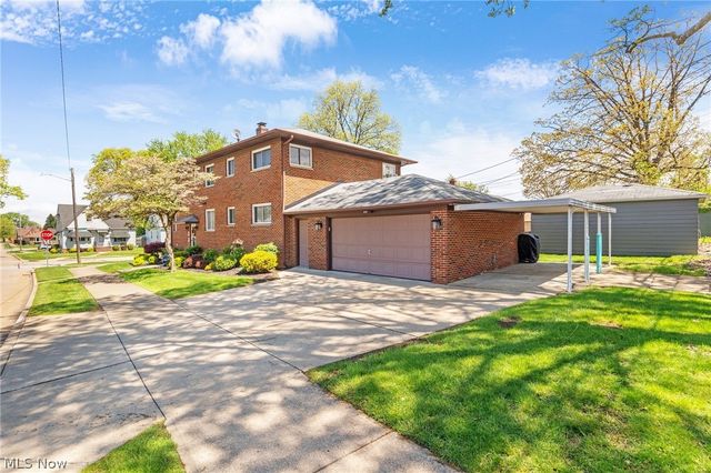5907 Belmere Drive, Parma, OH 44129