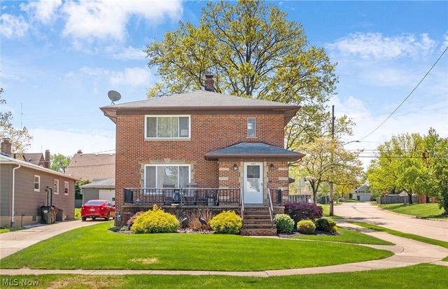 5907 Belmere Drive, Parma, OH 44129