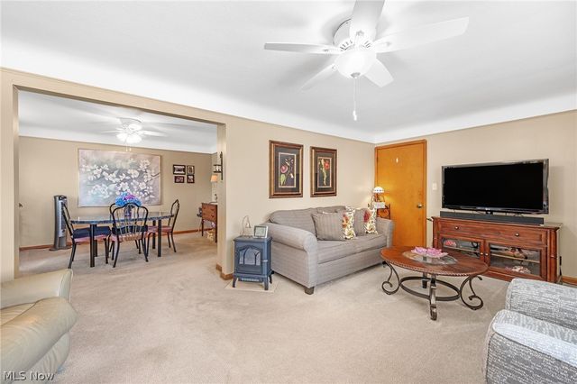 5907 Belmere Drive, Parma, OH 44129