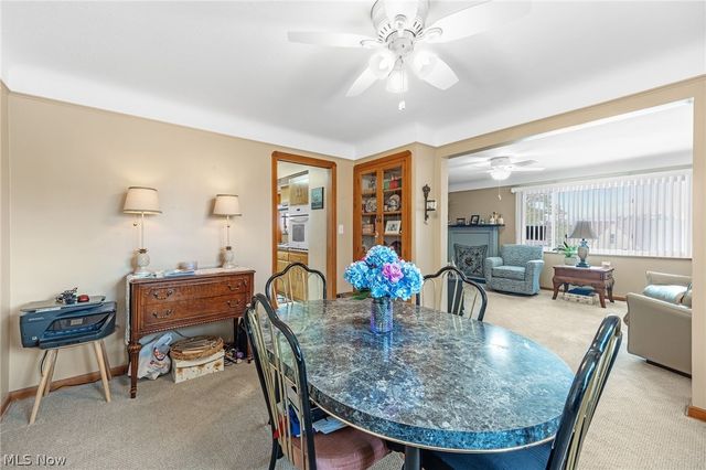 5907 Belmere Drive, Parma, OH 44129