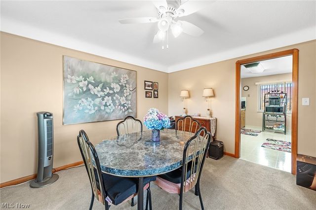 5907 Belmere Drive, Parma, OH 44129