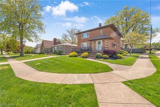 5907 Belmere Drive, Parma, OH 44129