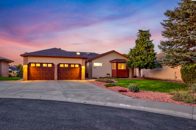 3501 S Quillan Ct, Kennewick, WA 99337