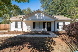 3719 GRAY OAKS DRIVE, Bessemer, AL 35020