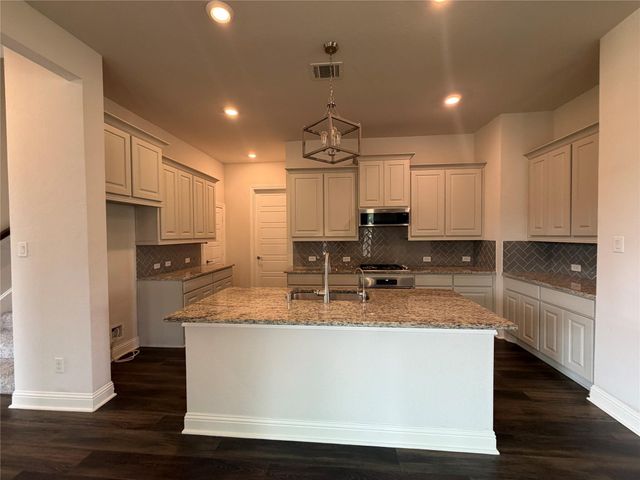 10927 Perennial Mist Drive, Missouri City, TX 77459