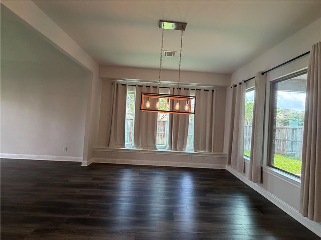 10927 Perennial Mist Drive, Missouri City, TX 77459