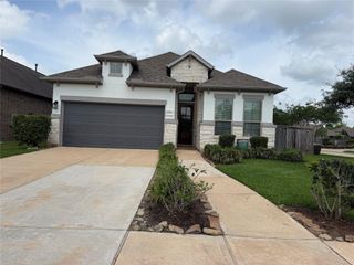 10927 Perennial Mist Drive, Missouri City, TX 77459